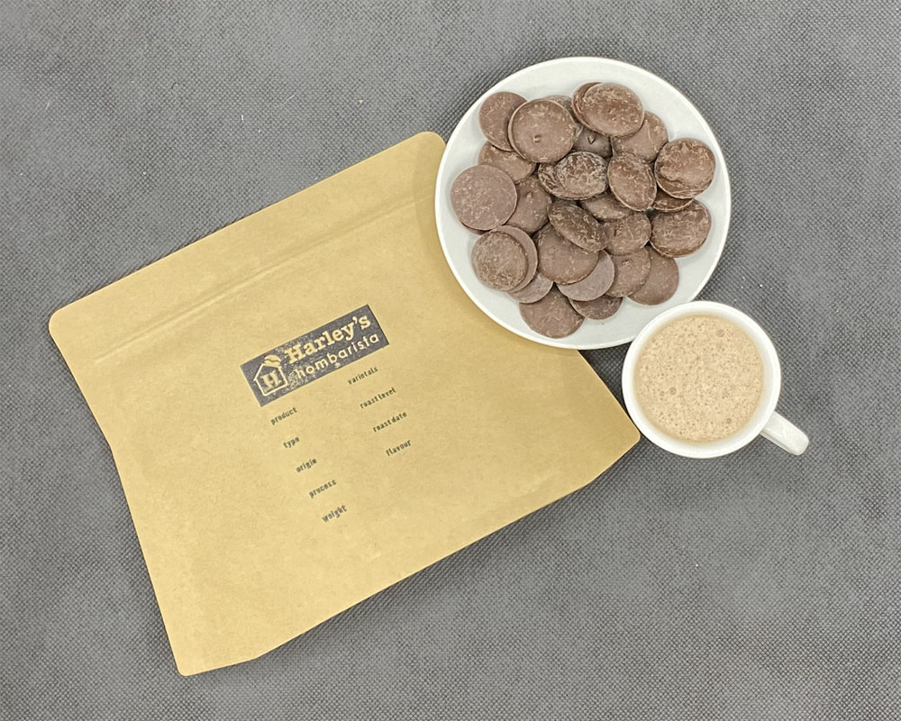 Chocolate subscription